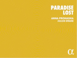 Paradise Lost