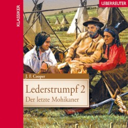 Der letzte Mohikaner