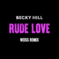 Rude Love (Weiss remix)