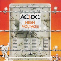 High Voltage
