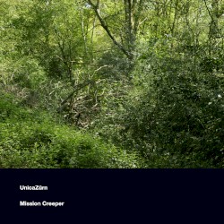 Mission Creeper