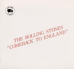 Comeback to England – London ’73