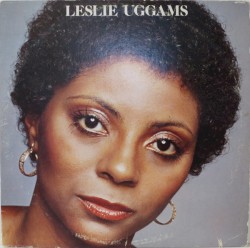 Leslie Uggams