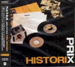 Historix