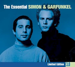 The Essential Simon & Garfunkel