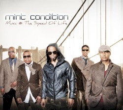 Music @ the Speed of Life