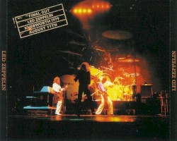 Final Cut: Knebworth 1979