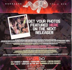 Overload (Hixxy + Recon Remix) / Castles In The Sky (Darren Styles Remix)