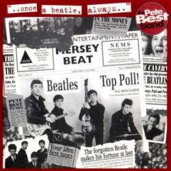 “…Once a Beatle, Always…”