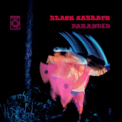 Paranoid