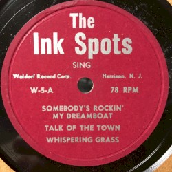 The Ink Spots Sing