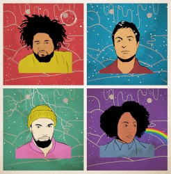 Aforemention Remixed