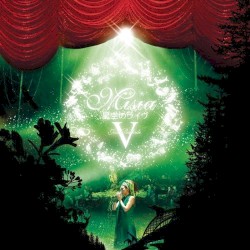 星空のライヴV Just Ballade MISIA with 星空のオーケストラ2010