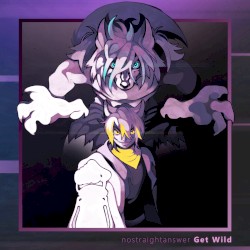 Get Wild