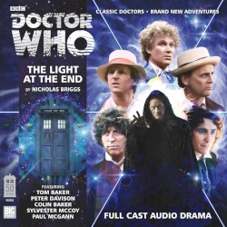 Doctor Who: The Light at the End