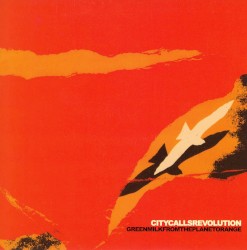 City Calls Revolution