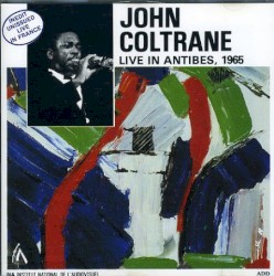 Live in Antibes, 1965