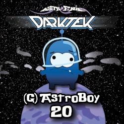 Astroboy 20 (Gastroboy)