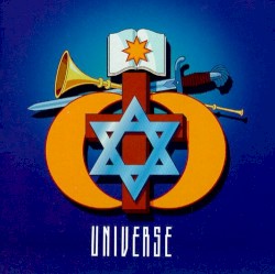 Universe featuring Dexter Wansel