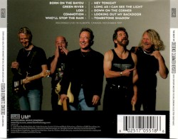 The Best Of Creedence Clearwater Revisited