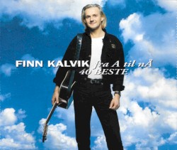 Fra A til nÅ: 40 beste