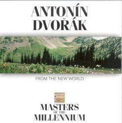 The Classical Collection 13: Dvořák: The Great Symphonies