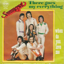 There Goes My Everything / When Do You Love Me