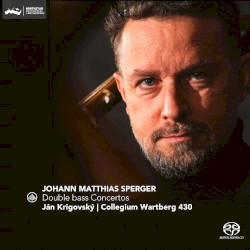 Double Bass Concertos