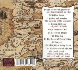 To the Bottom of the Sea