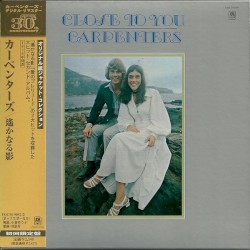 Close to You = 遥かなる影