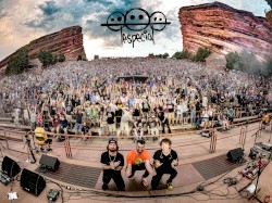 Live Sets