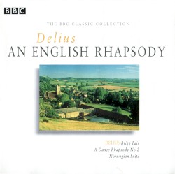 An English Rhapsody