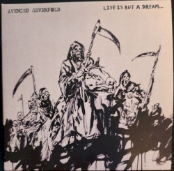 Life Is But a Dream…