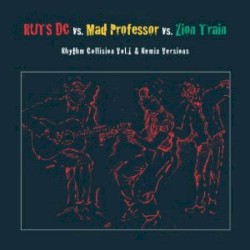 Rhythm Collision, Vol.1 & Remix Versions