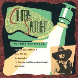 Country Spotlight