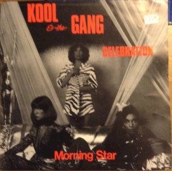 Celebration / Morning Star
