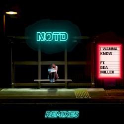 I Wanna Know (remixes)