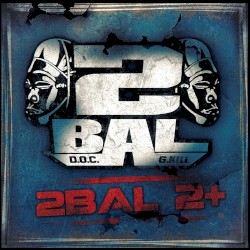 2 Bal 2 +