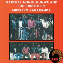 Mbereko Yakaramba