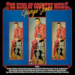 The King of Country Music