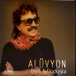 Alüvyon