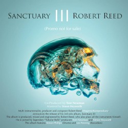 Sanctuary III Promo Sampler