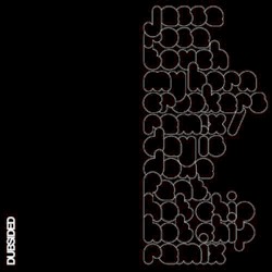 Jesse Rose Remix EP
