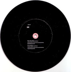 John Deere / Woe Unto Me / Sweet Satan