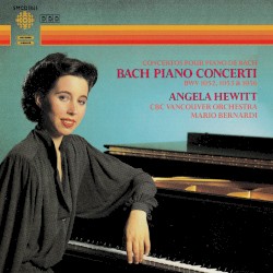 Piano Concerti