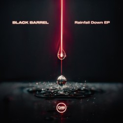 Rainfall Down EP
