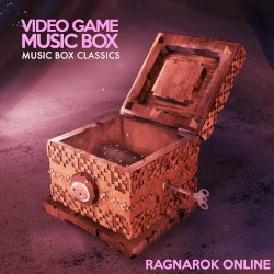 Music Box Classics: Ragnarok Online