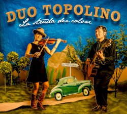 La Strada Dei Colori