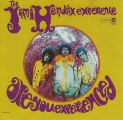 Are You Experienced