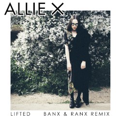 Lifted (Banx & Ranx remix)